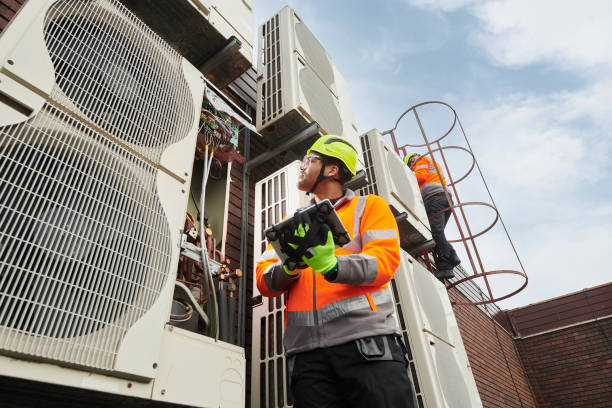Best HVAC Training and Certification in Shamokin, PA