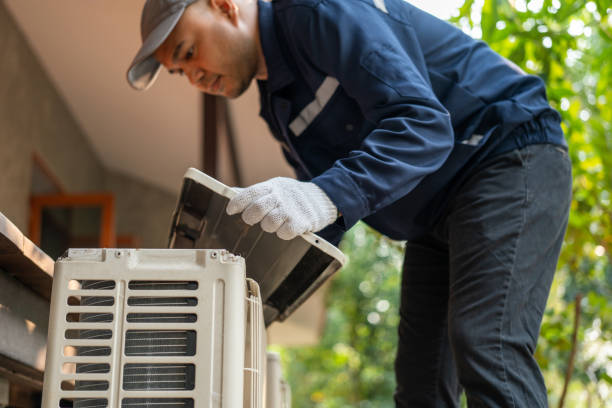 Best Air Conditioning Cleaning in Shamokin, PA