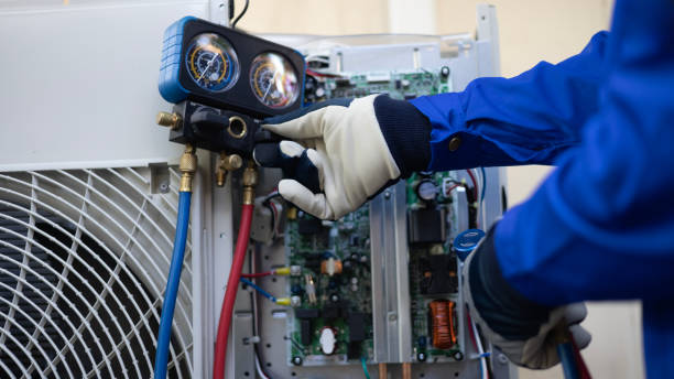 Best HVAC for Healthcare Facilities in Shamokin, PA