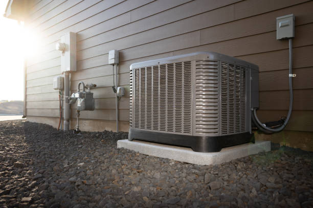 Best Residential HVAC in Shamokin, PA